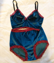 Load image into Gallery viewer, The Teal Set