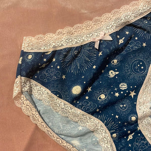 The Celestial Knickers