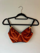 Load image into Gallery viewer, The Rust Velvet Set