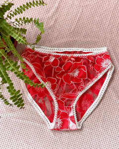 The Coraline Knickers