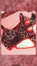 Load image into Gallery viewer, The Leopard Set