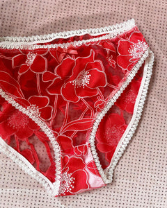 The Coraline Knickers