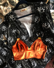 Load image into Gallery viewer, The Rust Velvet Set