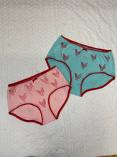 Load image into Gallery viewer, The Printed Knicker Bundle
