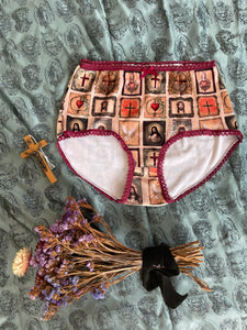 The Rapture Knickers