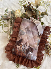 Load image into Gallery viewer, The Wild, Wild Horses Kindle Sleeve
