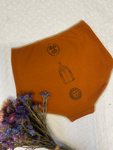 The Carcosa Knickers