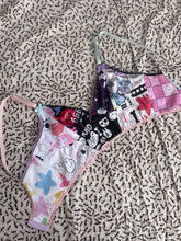 Load image into Gallery viewer, Ali the Loaf Bralette
