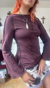 The Suture Top