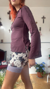 The Suture Top