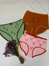 Load image into Gallery viewer, The Printed Knicker Bundle
