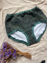 Load image into Gallery viewer, The Forest Witch Knicker Box

