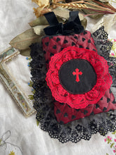Load image into Gallery viewer, The Vampires Kindle Sleeve
