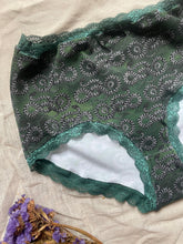 Load image into Gallery viewer, The Forest Witch Knicker Box
