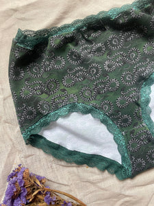 The Forest Witch Knicker Box