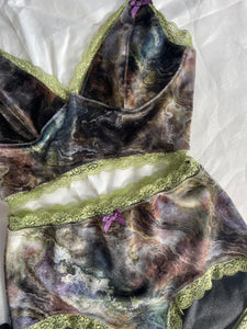 The Oil Spill Set
