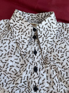 The March of the Ants Shirt