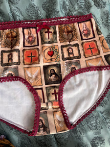 The Rapture Knickers
