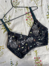 Load image into Gallery viewer, The Salem Bralette 34D
