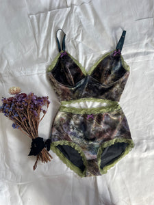 The Oil Spill Set