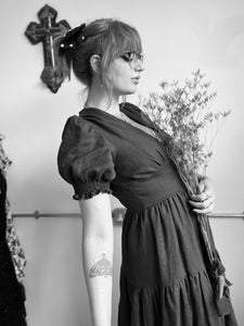 The Tempest Dress