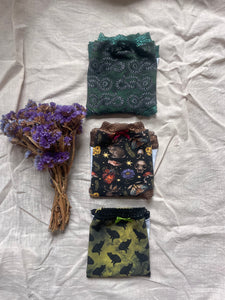 The Forest Witch Knicker Box