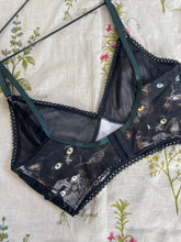 Load image into Gallery viewer, The Salem Bralette 34D
