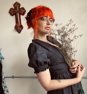 The Tempest Dress