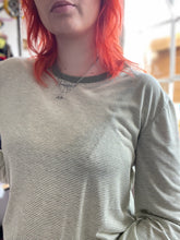 Load image into Gallery viewer, The Insecticide Tee in Sage
