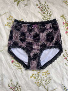 The Poe Knickers