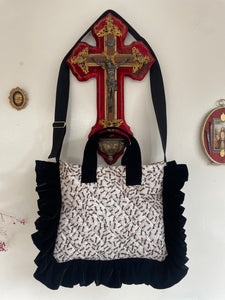 The Tiffany Bag