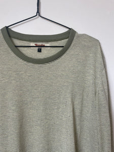 The Insecticide Tee in Sage