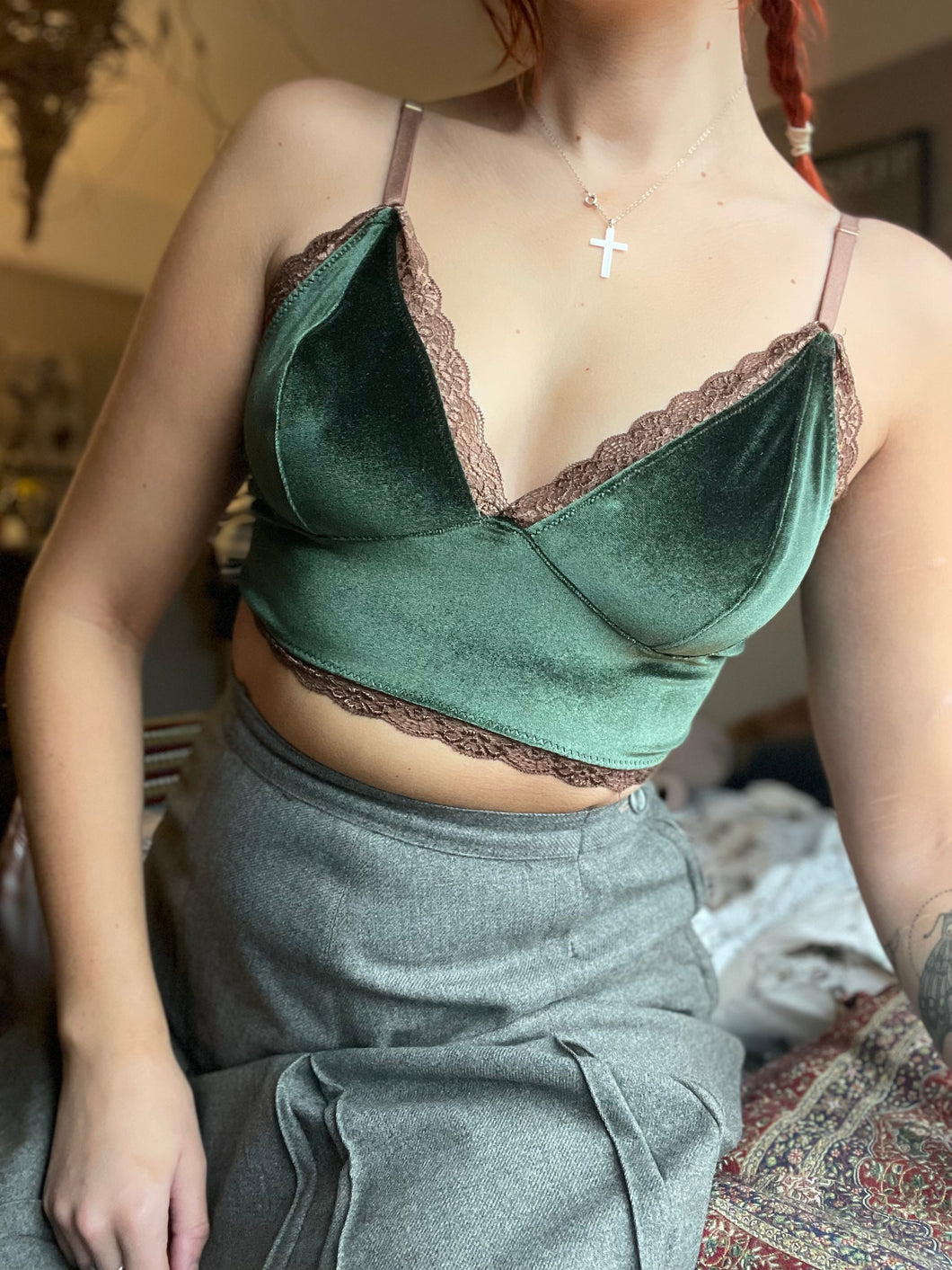 The Forest Witch Set (limited)