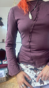 The Suture Top