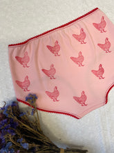 Load image into Gallery viewer, Winner Winner Chicken Knicker
