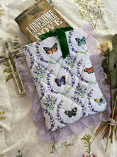 Load image into Gallery viewer, The Botanical Booksleeve
