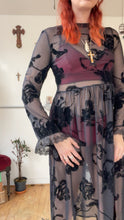 Load image into Gallery viewer, The Rehearsal Midi Lace Dress 12
