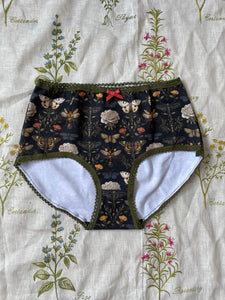 The Entomology Knicker Set