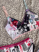 Load image into Gallery viewer, Ali the Loaf Bralette
