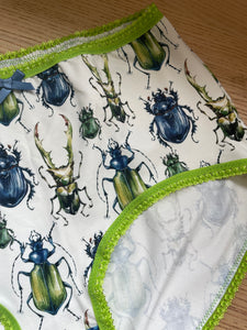 The Bug Girl Knickers