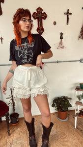 The Ethel Bloomers in Linen