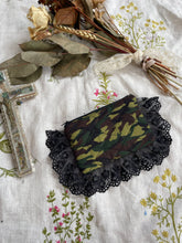 Load image into Gallery viewer, The Camo Purse
