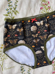 The Entomology Knicker Set