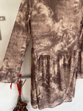 Load image into Gallery viewer, Fallen gods dress sample 12
