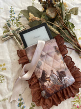 Load image into Gallery viewer, The Wild, Wild Horses Kindle Sleeve
