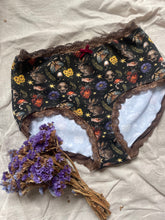 Load image into Gallery viewer, The Forest Witch Knicker Box
