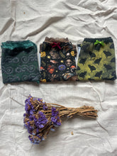 Load image into Gallery viewer, The Forest Witch Knicker Box
