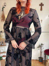Load image into Gallery viewer, The Rehearsal Midi Lace Dress 12
