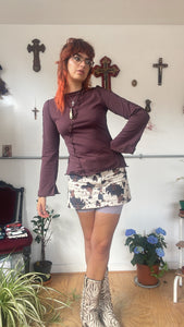 The Suture Top