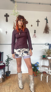 The Suture Top